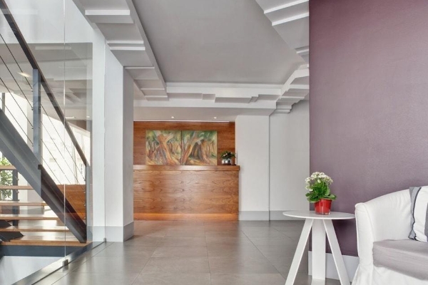 Rossio Hotel (Portalegre)